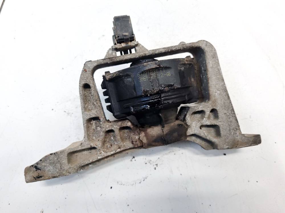 3M516F012AG Ford C-MAX 2007 SOPORTE MOTOR - Soporte de montaje del motor, Soporte de la caja de cambios - Thumbnail 3