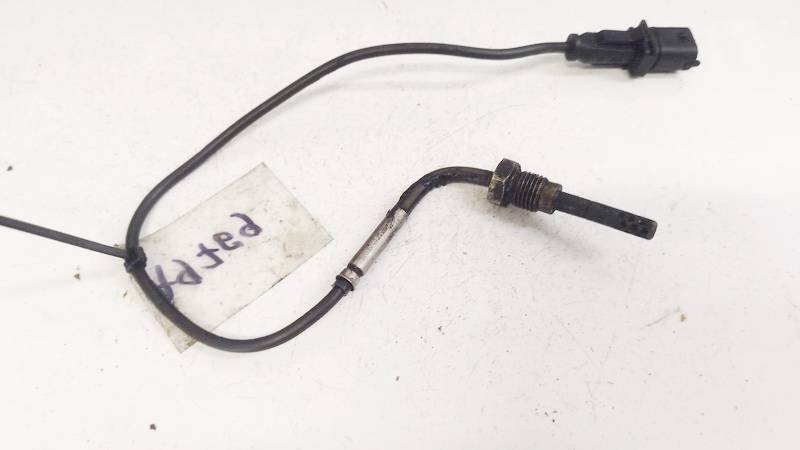 55200036 Fiat Croma 2008 Exhaust Sensor Sensor Exhaust Gas Temperature