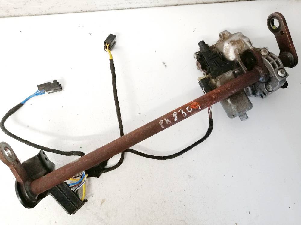 119391105 SAAB 9-5 2006 Sēdekļa motors - PRIEKŠA PA KREISI