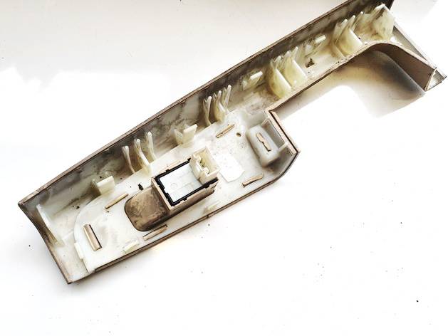 5J0959855 Skoda Superb 2009 Power window control (Window Regulator-Window Switch) - Thumbnail 2