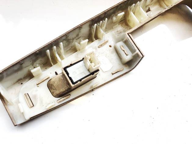 5J0959855 Skoda Superb 2009 Power window control (Window Regulator-Window Switch) - Thumbnail 3