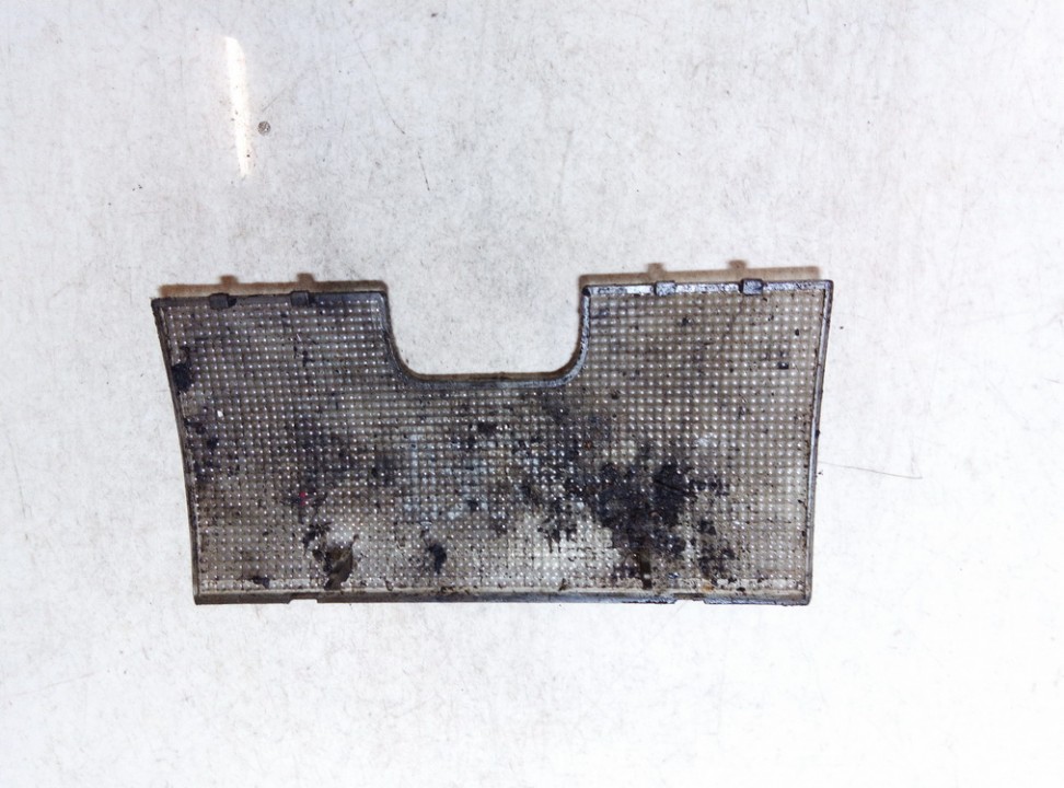 Audi A4 2001 Eclairage intérieur - Thumbnail 2