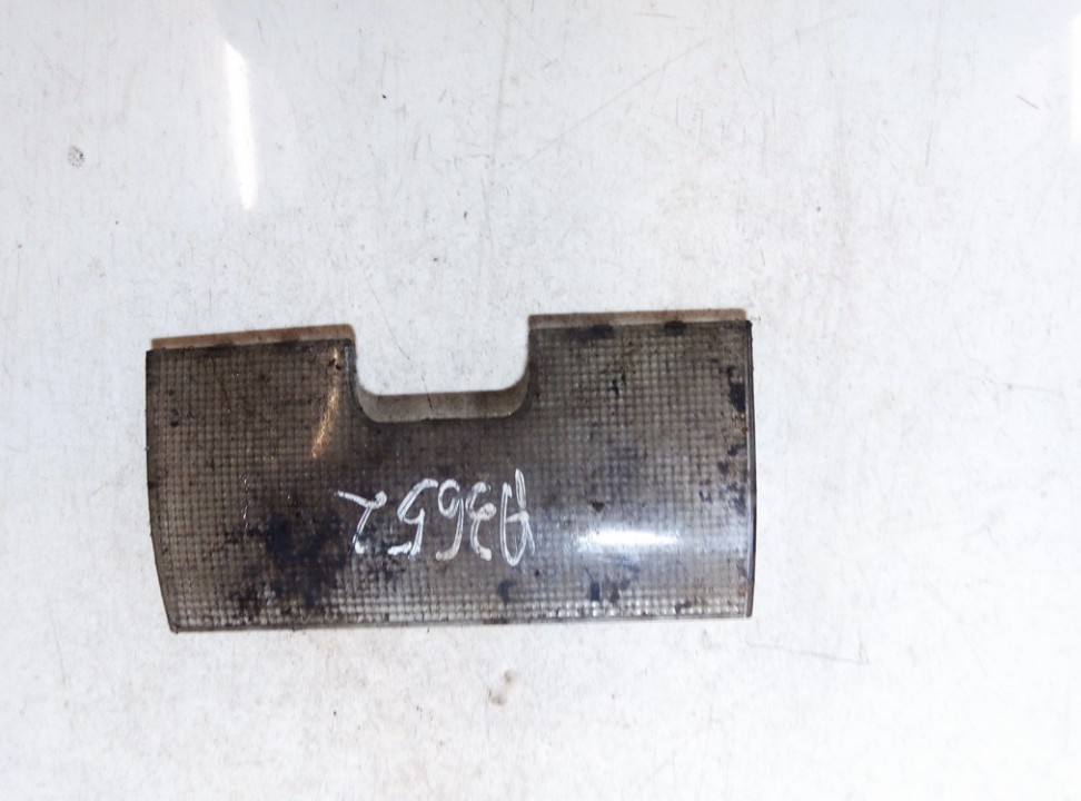 Audi A4 2001 Eclairage intérieur