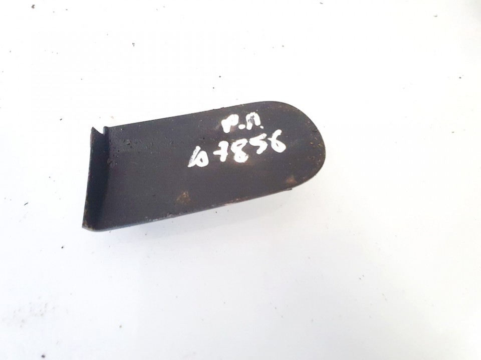 Mazda CX-7 2008 Interior trim