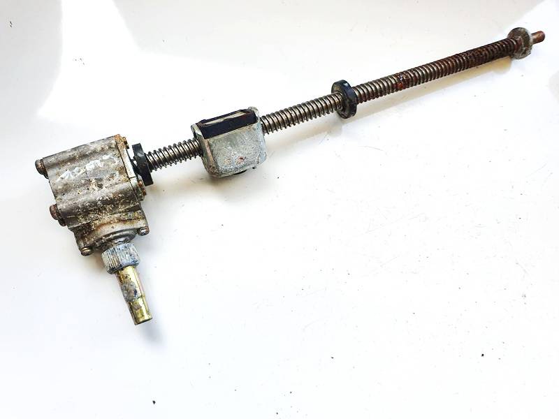 Audi A4 2002 autres parties