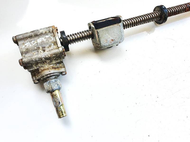 Audi A4 2002 Andere Teile - Thumbnail 2