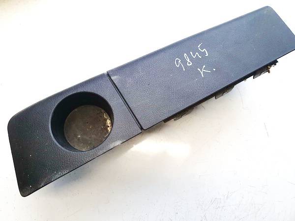 G06M21R31149PIA1 Ford S-Max 2007 Cup holder and Coin tray