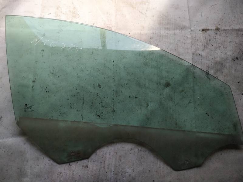 AS2 Opel Insignia 2010 Seitenscheibe Fenster Seiten Scheibe Vorne Rechts