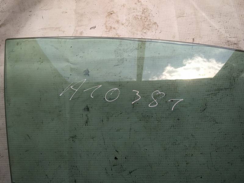 AS2 Opel Insignia 2010 LUNA DELANTERA DERECHA, Luna de la puerta delantera - FRENTE DERECHO - Thumbnail 3