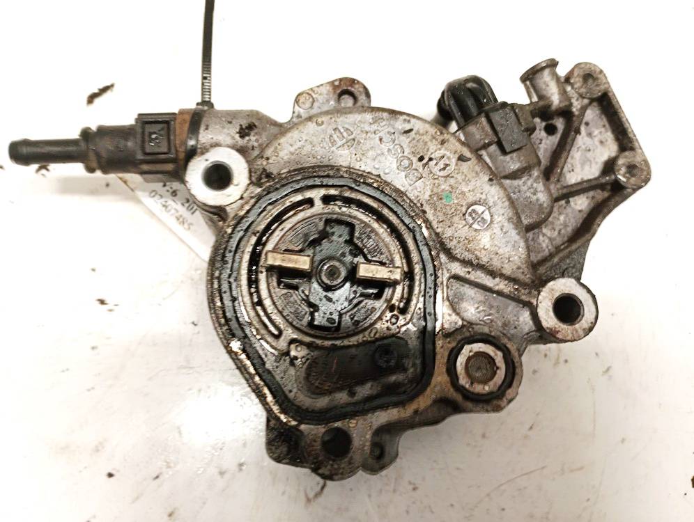 D1711B Peugeot 4007 2010 Pompa próżniowa układu hamulcowego