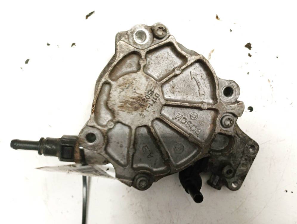 D1711B Peugeot 4007 2010 Pompa próżniowa układu hamulcowego - Thumbnail 2