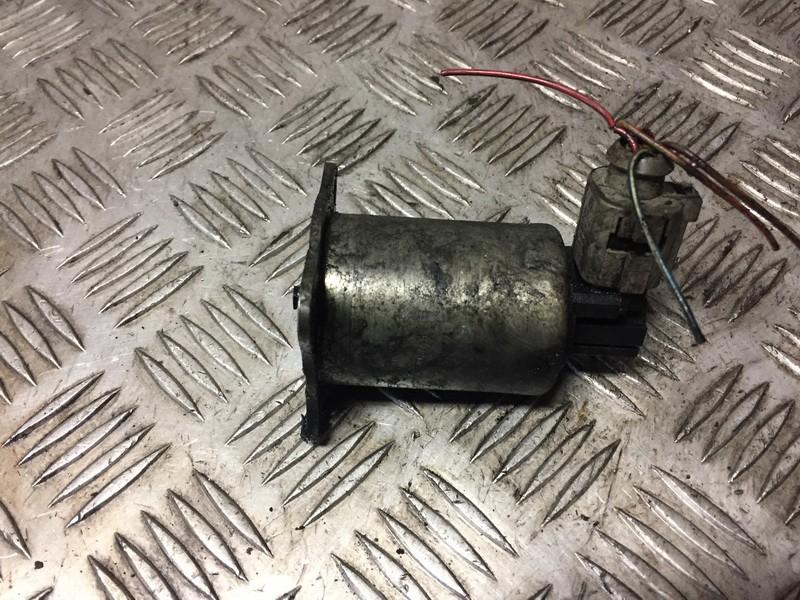 H7700107471 Volvo V40 2001 AGR Ventil Abgasrückführungsventil