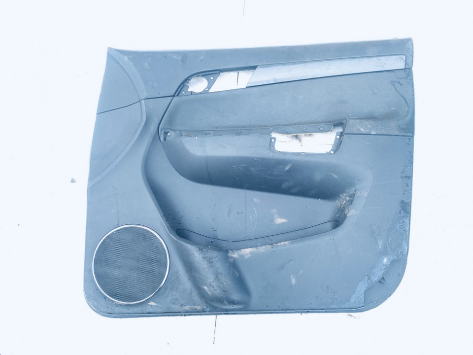 P96812786 Opel Antara 2008 Durvju apšuvums - PRIEKŠA PA LABI