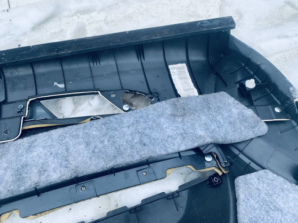 P96812786 Opel Antara 2008 Tapicerka drzwi (wykończenie) - PRZEDNIE PRAWE - Thumbnail 3