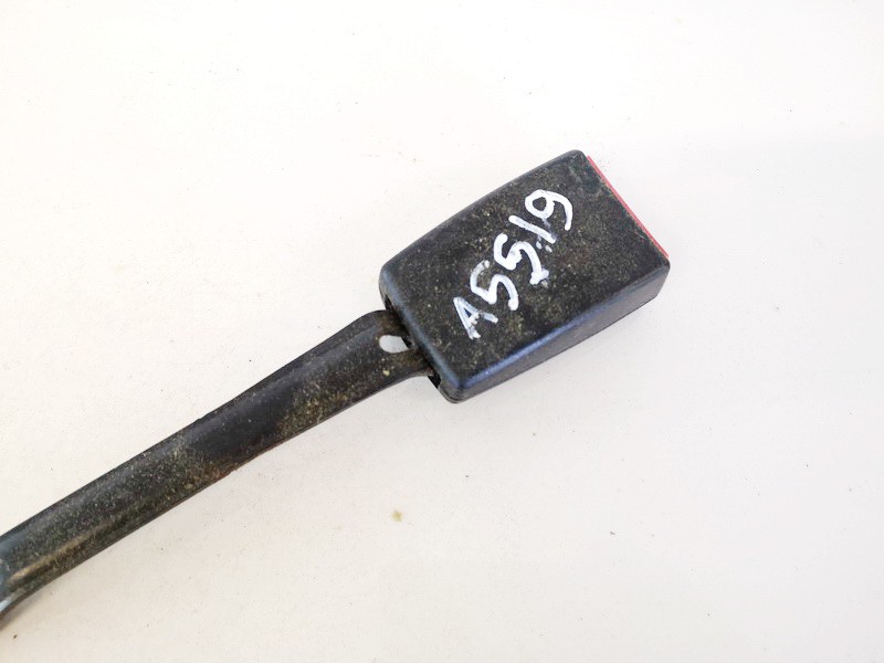 8D0857755B Audi A4 1999 Seat belt holder (Seat belt Buckle) - FRONT RIGHT - Thumbnail 3