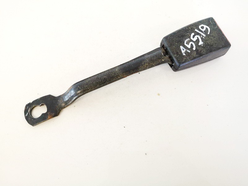 8D0857755B Audi A4 1999 Seat belt holder (Seat belt Buckle) - FRONT RIGHT