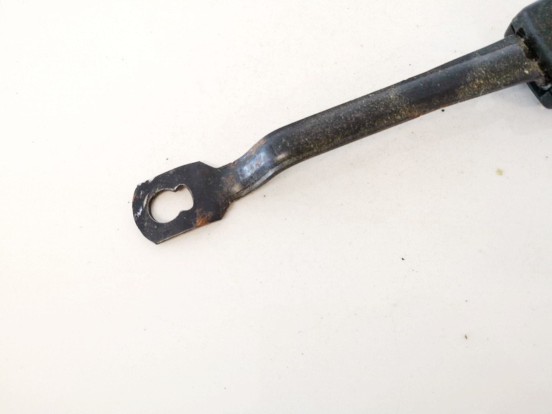 8D0857755B Audi A4 1999 Seat belt holder (Seat belt Buckle) - FRONT RIGHT - Thumbnail 2