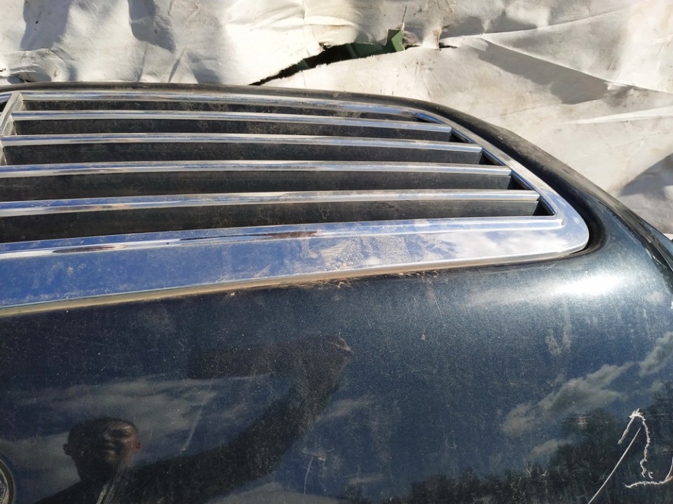 Mercedes-Benz S-CLASS 2001 Priekines groteles P. - Thumbnail 3