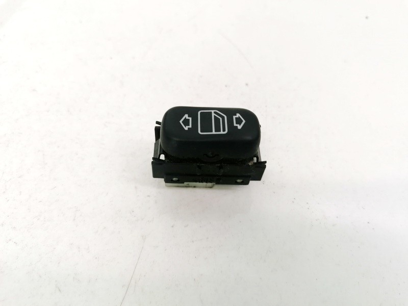 2208201210 Mercedes-Benz S-CLASS 2000 Power window control (Window Regulator-Window Switch)
