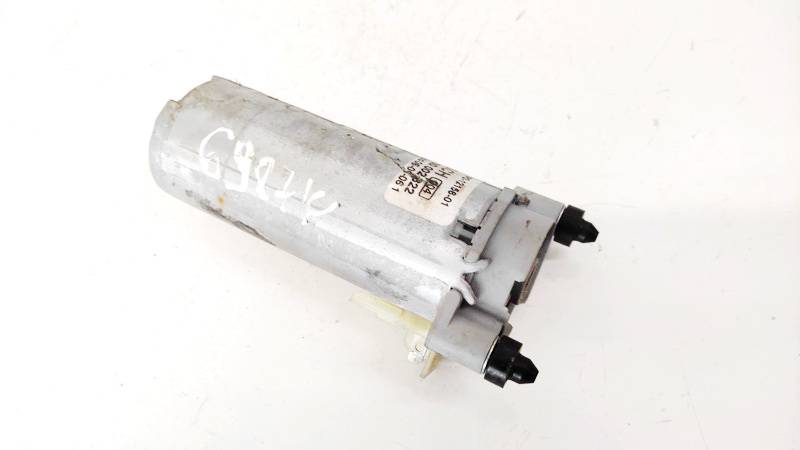 0130002622 Mercedes-Benz R-CLASS 2007 Motor de ajuste del asiento - DELANTERO IZQUIERDO