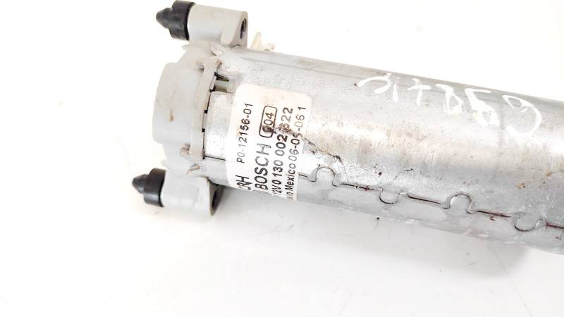 0130002622 Mercedes-Benz R-CLASS 2007 Motor de ajuste del asiento - DELANTERO IZQUIERDO - Thumbnail 3