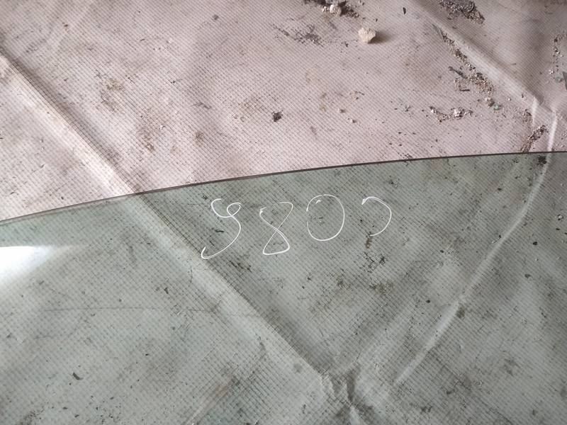 AS2 Mazda 5 2007 Durvju stikls - PRIEKŠA PA KREISI - Thumbnail 3