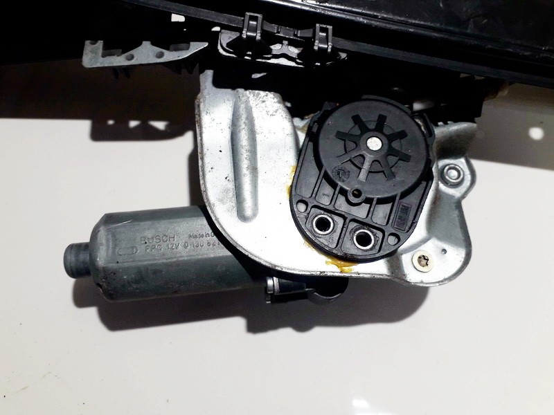 83810209 BMW X5 2003 Window Motor - FRONT RIGHT