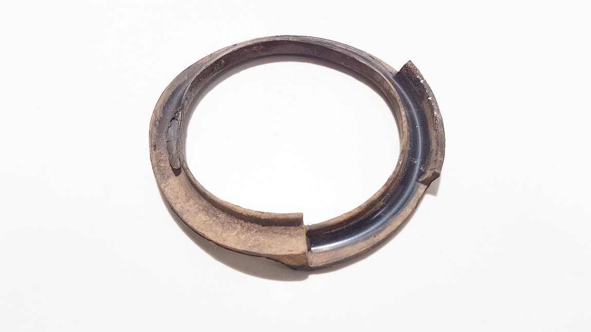 31336767500 BMW 3-Series 2006 Coil Spring, Cap Plate Upper