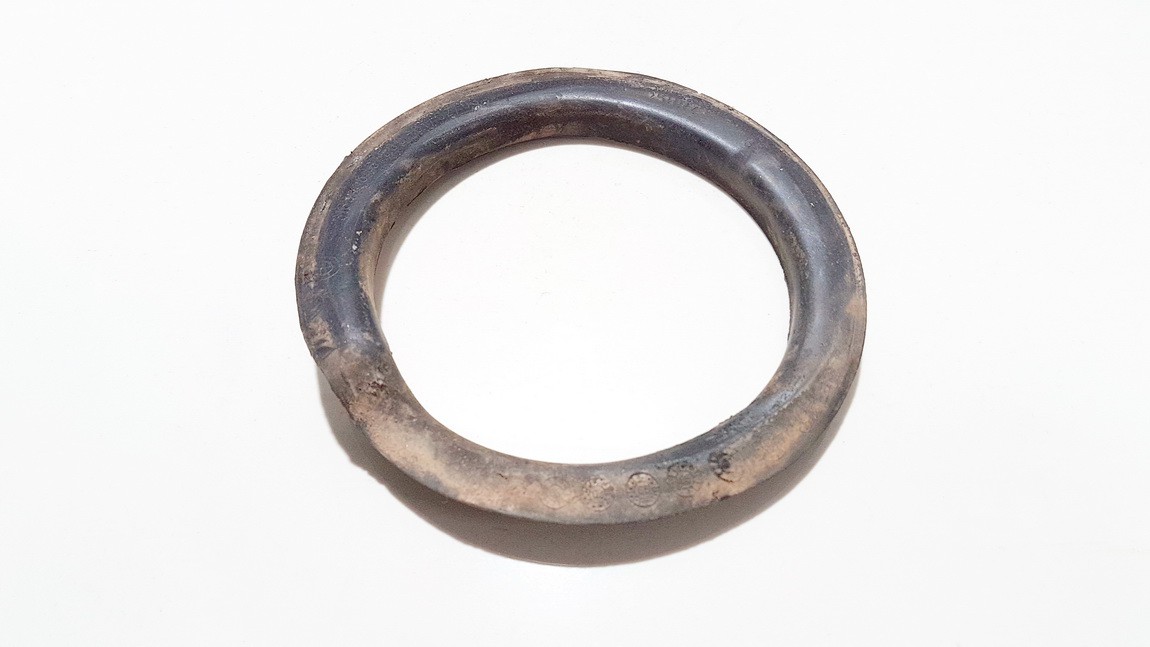 31336767500 BMW 3-Series 2006 Coil Spring, Cap Plate Upper - Thumbnail 2