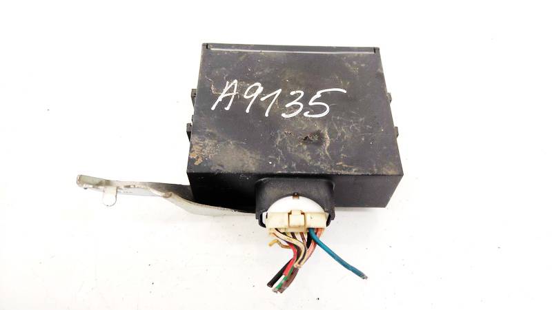 897400H0100 Toyota Aygo 2006 Citi datori