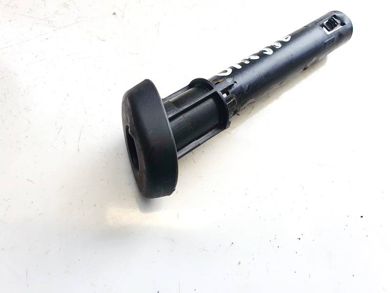 1233562 Kia Ceed 2008 Salono apdaila (plastmases)