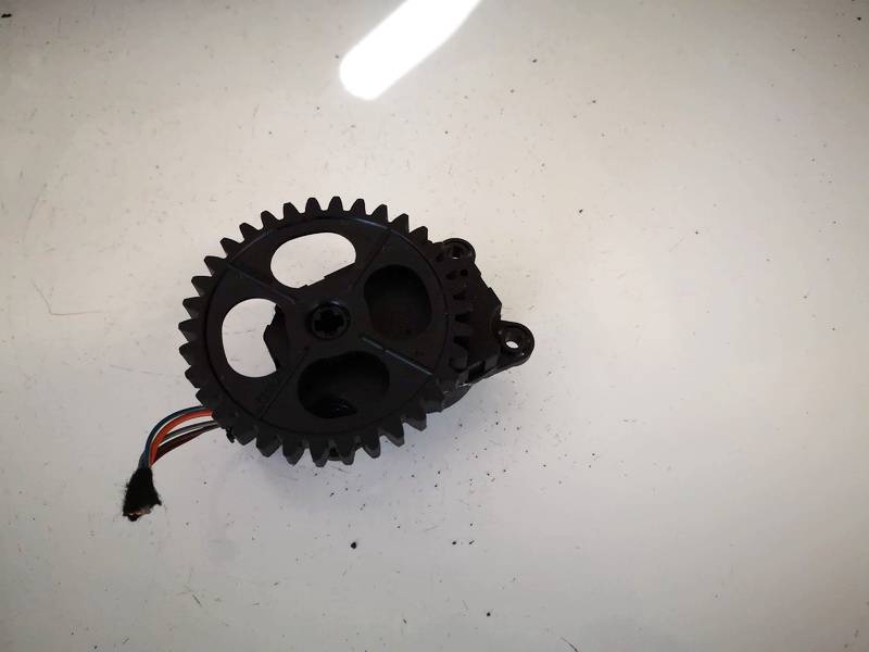 52437251 Chevrolet Cruze 2014 Heater Vent Flap Control Actuator Motor - Thumbnail 2