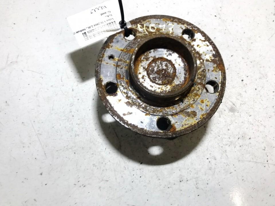 Volvo V70 2004 Piasta  - TYLNE LEWE