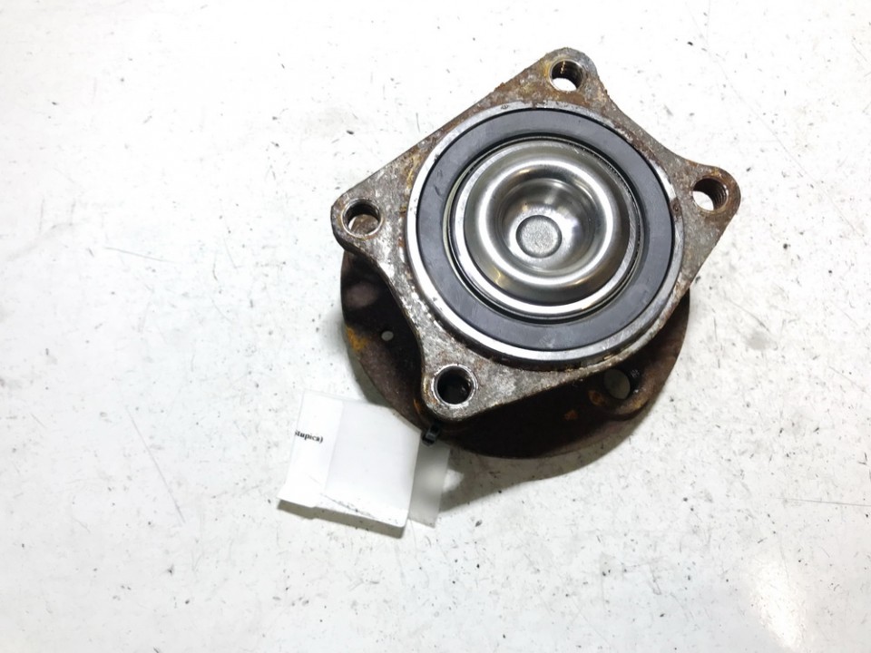 Volvo V70 2004 Piasta  - TYLNE LEWE - Thumbnail 2