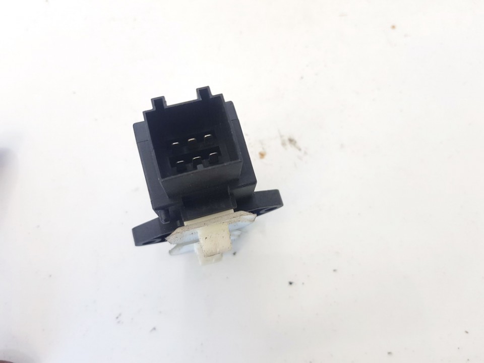 7L0959772 Porsche Cayenne 2003 Anderen Computern - Thumbnail 3