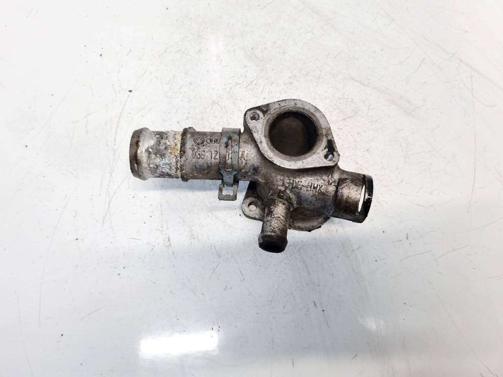 038121133A Audi A3 1999 Thermostat Housing (Flange)
