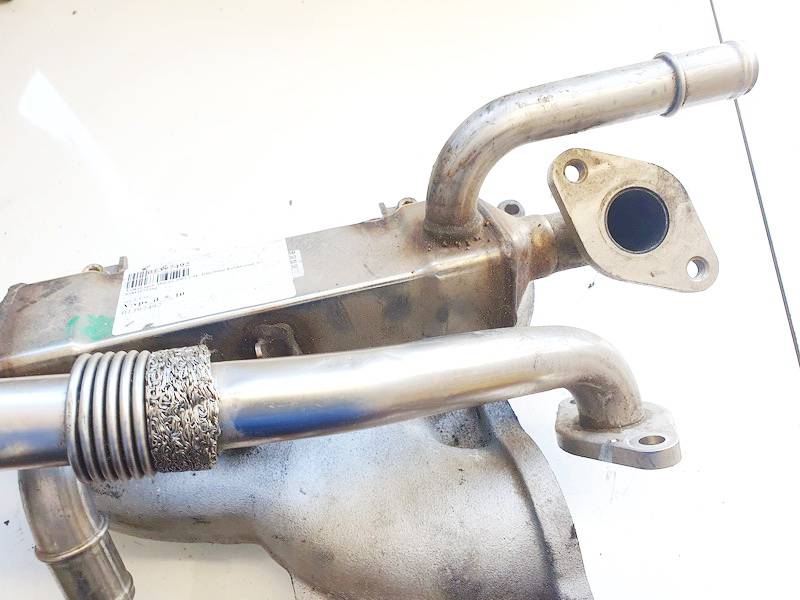 038131513L Ford Galaxy 2001 EGR ausintuvas (Ismetamuju duju ausintuvas (EGR)) - Thumbnail 2