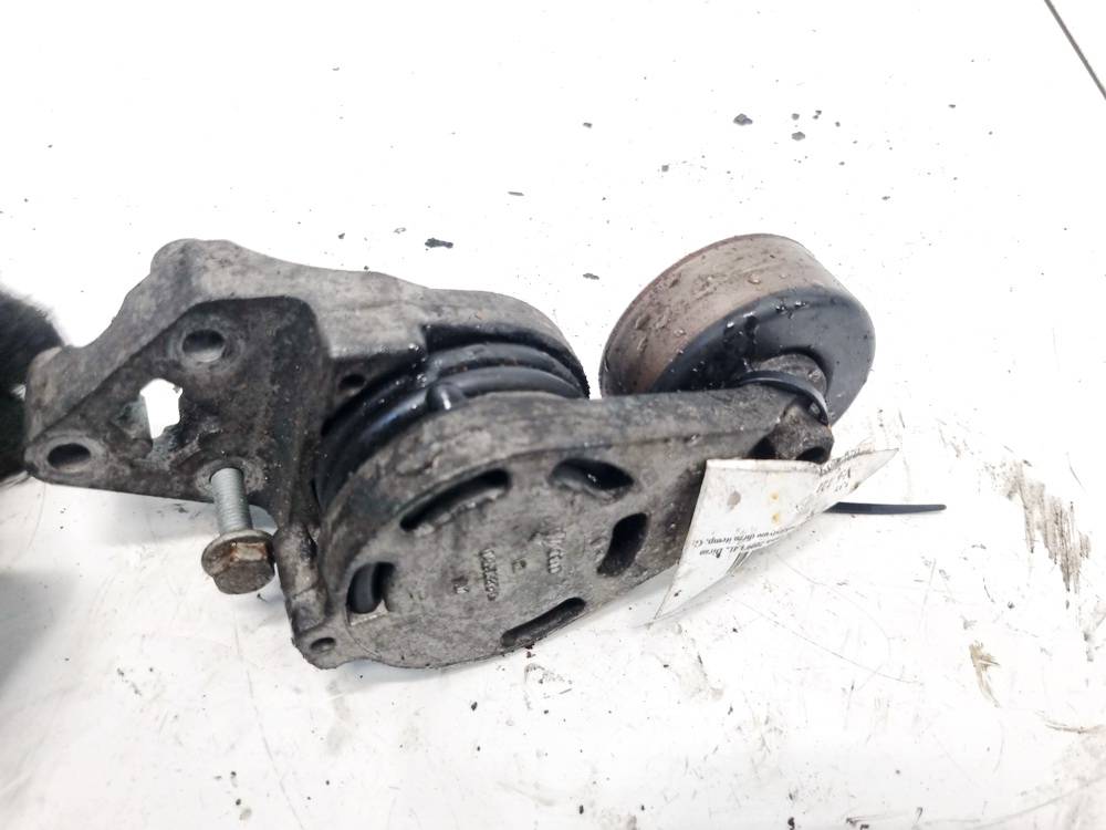 045903315 Skoda Fabia 2009 Tensioner Belt (Gates Tensioner Pulley) - Thumbnail 3