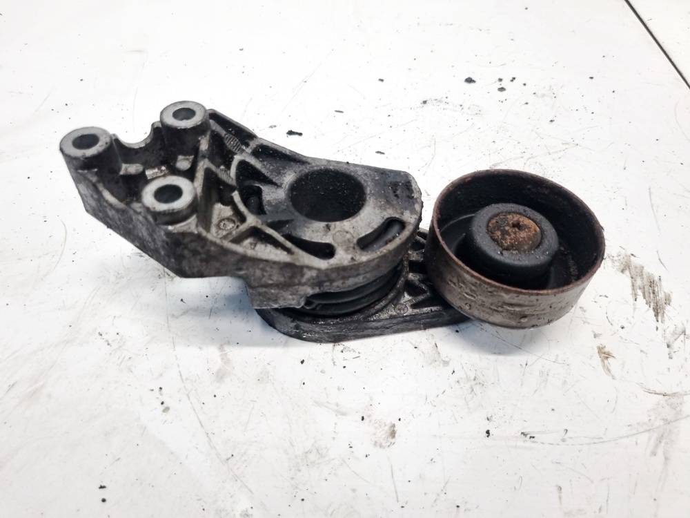 045903315 Skoda Fabia 2009 Tensioner Belt (Gates Tensioner Pulley) - Thumbnail 2