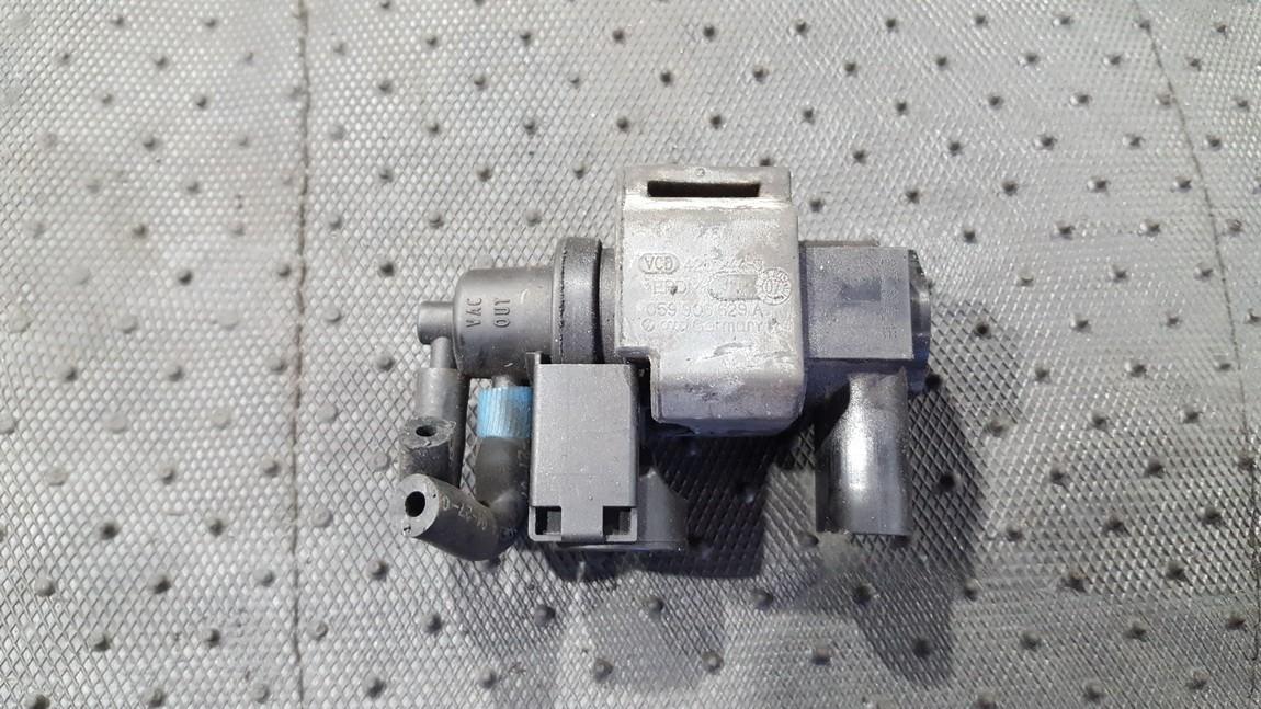 059906629A Audi Q7 2009 Solenoid (elektromagnetyczny solenoid)