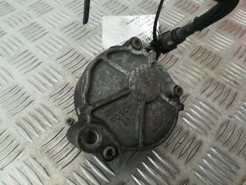 D1562C1 Volvo V50 2009 Brake Vacuum Pump