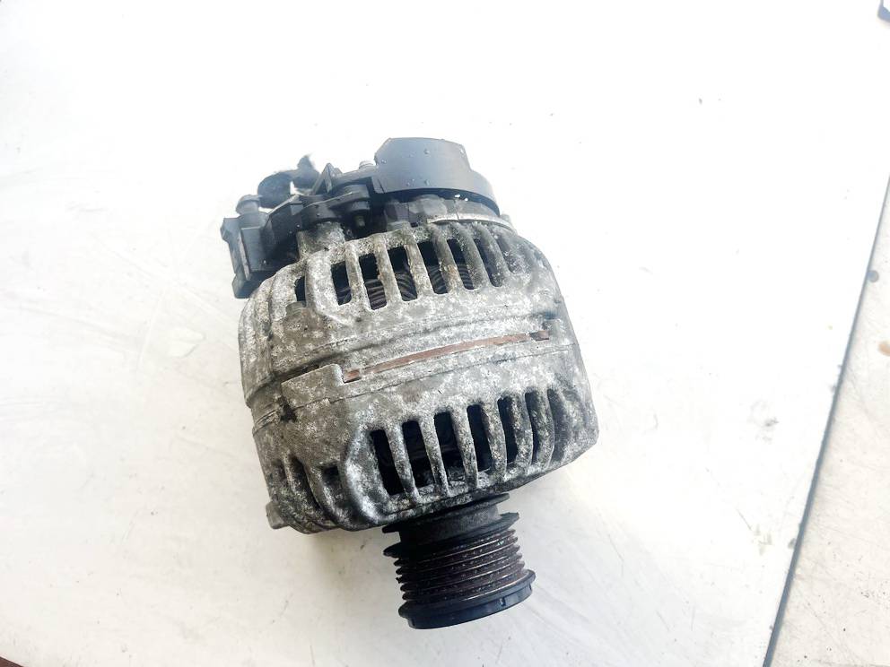 06F903023F Skoda Octavia 2006 Alternator - Thumbnail 3
