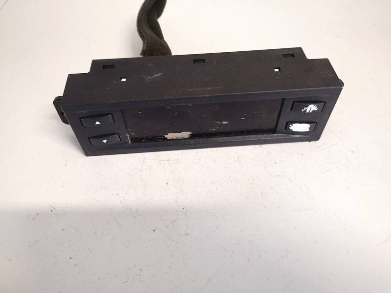 96850911 Chevrolet Captiva 2008 Ekranelis