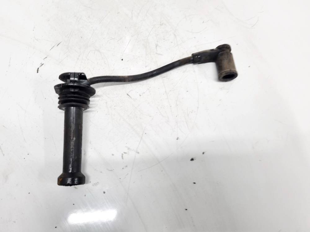 Mazda 2 2003 Sytytysjohdot