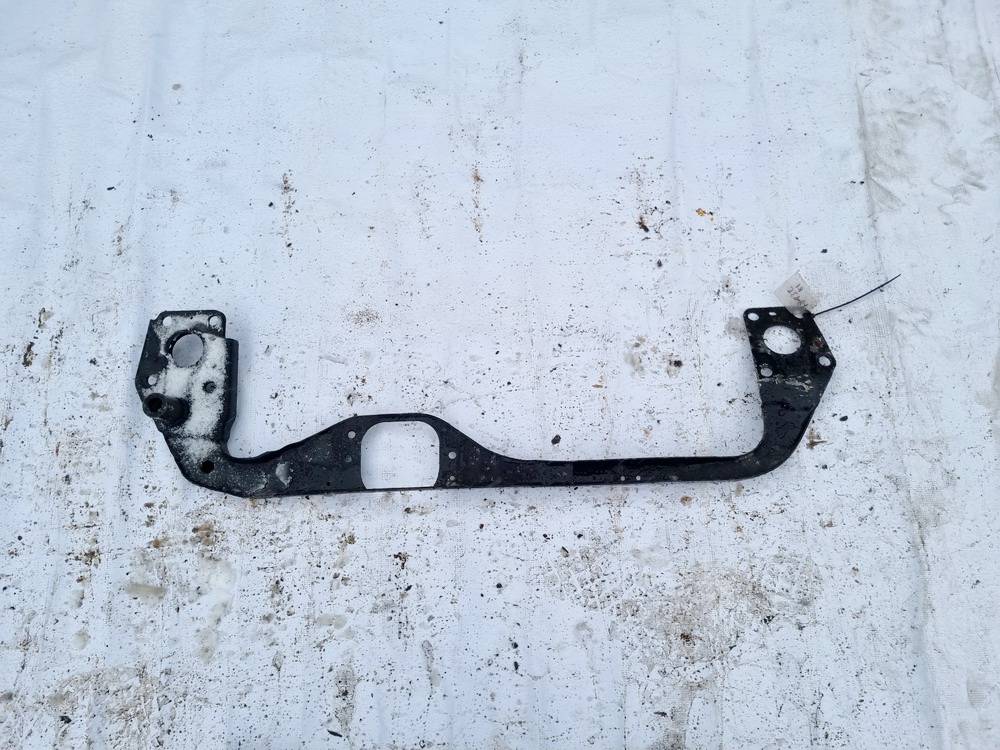 Audi A6 2001 Bumper reinforcement - FRONT