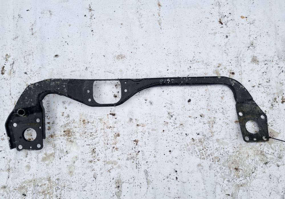 Audi A6 2001 Bumper reinforcement - FRONT - Thumbnail 3