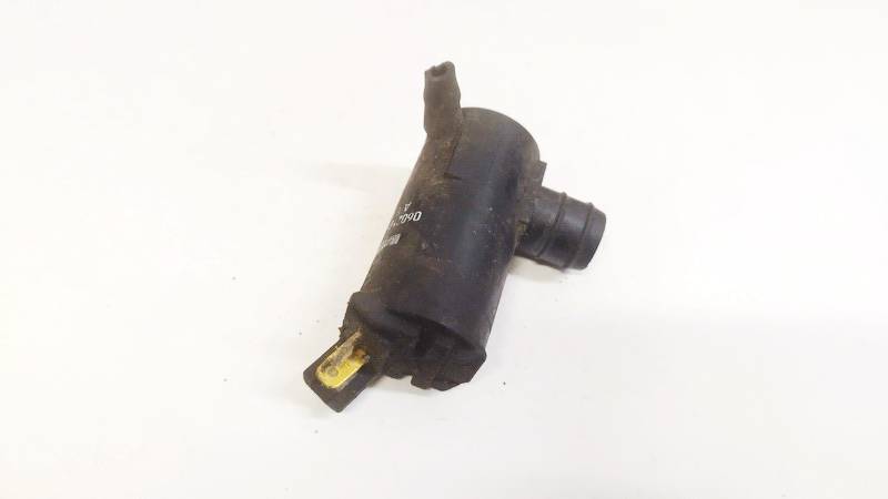 Mitsubishi Colt 1996 Windshield Windscreen Washer Pump - Thumbnail 3