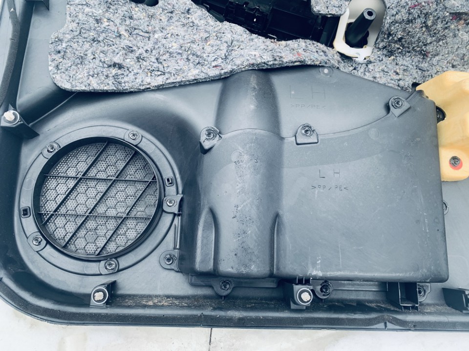 6771842020 Opel Antara 2008 Durvju apšuvums - AIZMUGURE PA KREISI - Thumbnail 3