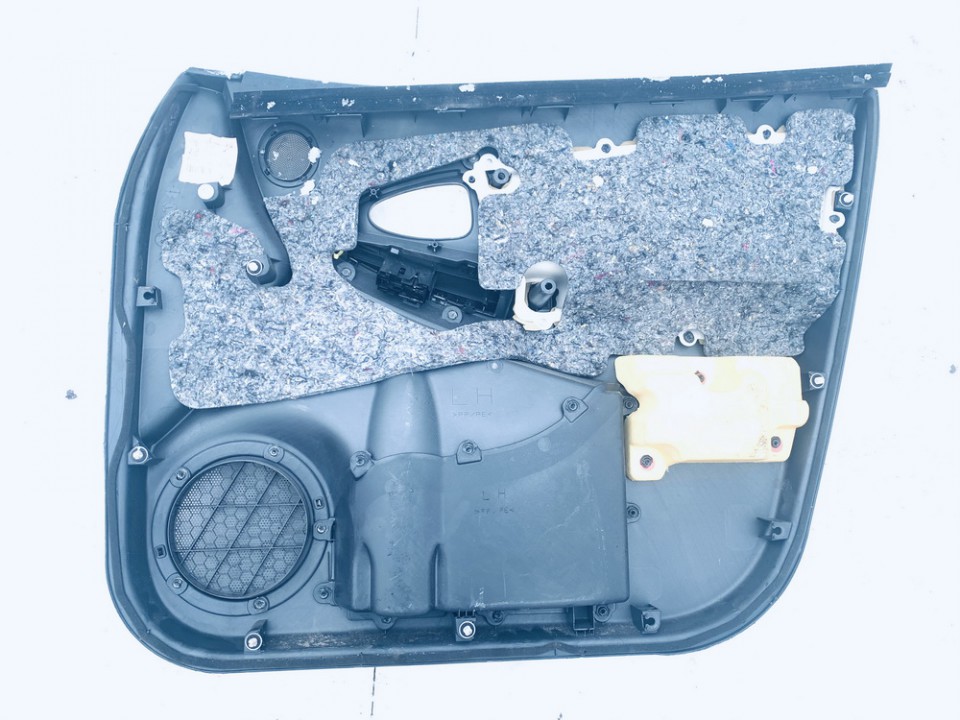 6771842020 Opel Antara 2008 Durvju apšuvums - AIZMUGURE PA KREISI - Thumbnail 2