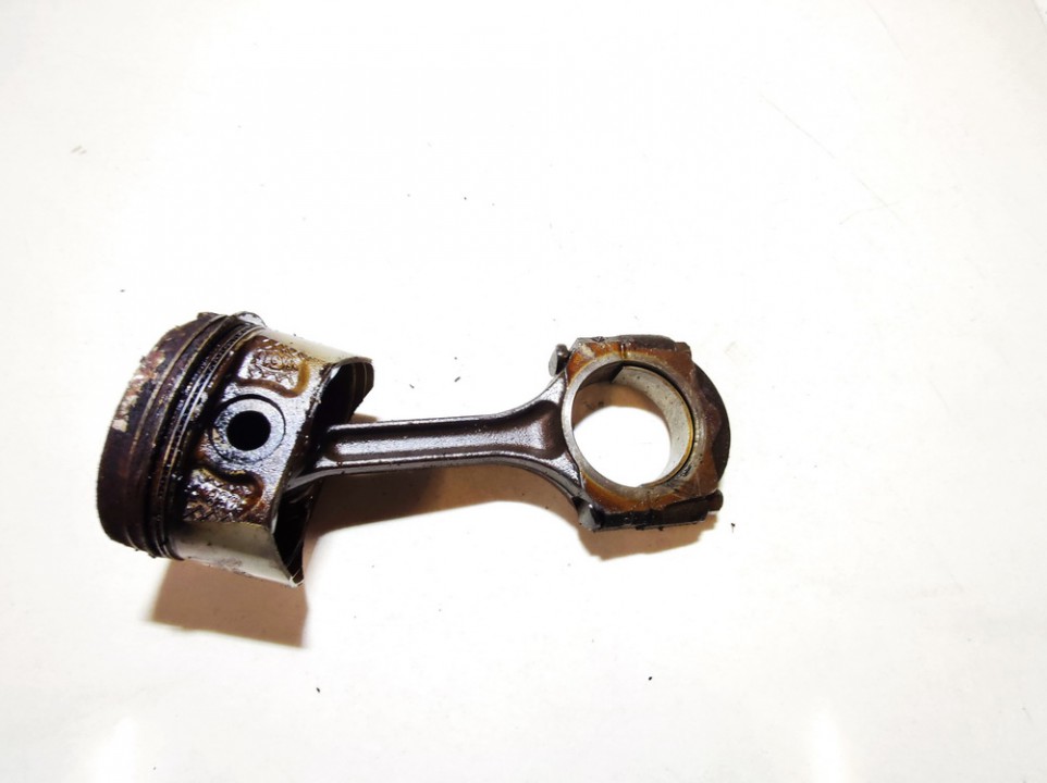 KSSMP Renault Scenic 2004 Mäntä ja vauhtipyörä